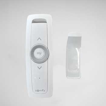 Single Channel Luxury Remote