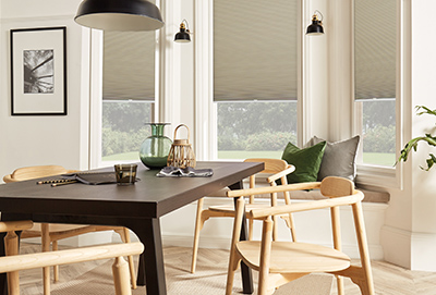 Perfect Fit Thermal Cellular Blinds
