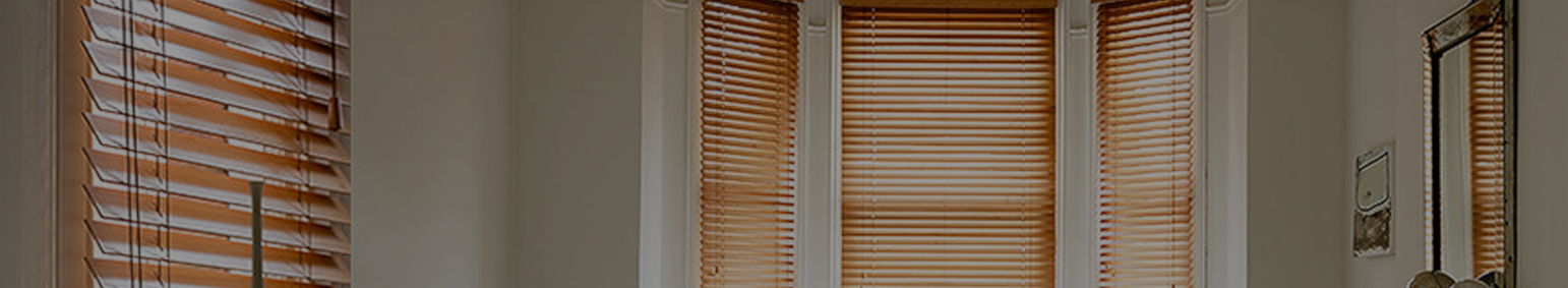 About Order Blinds