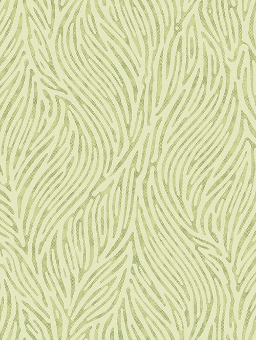 Ripple Sage Green Roller Blind
