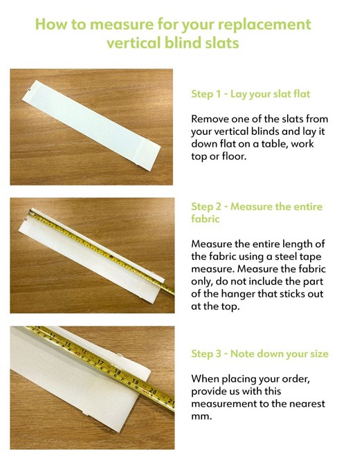 Carrara White Waterproof 89mm Vertical Blind Replacement Slats