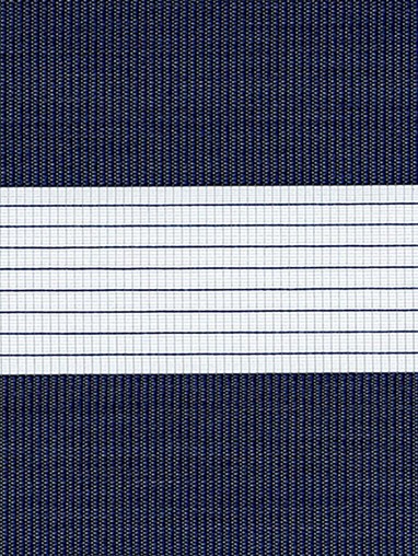 Capri Navy Vision Day and Night Blind