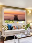 Photo Blinds - Made To Measure Personalised Roller Blinds