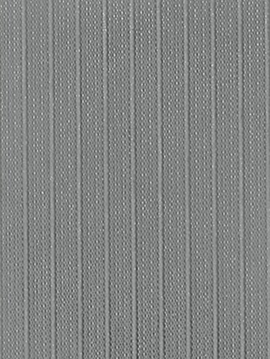 Candy Stripe Graphite 89mm Daylight Vertical Blind