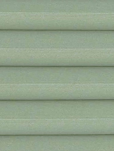 Cottage Green Blackout Perfect Fit Cellular Thermal Blind