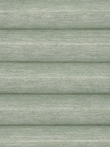 Fresco Moss Green Blackout Perfect Fit Cellular Thermal Blind