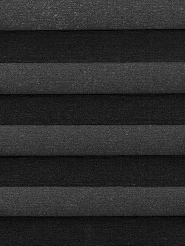 Luna Charcoal Blackout Perfect Fit Cellular Thermal Blind