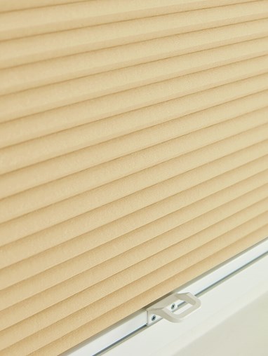 Cotswold Cream Daylight Perfect Fit Cellular Thermal Blind