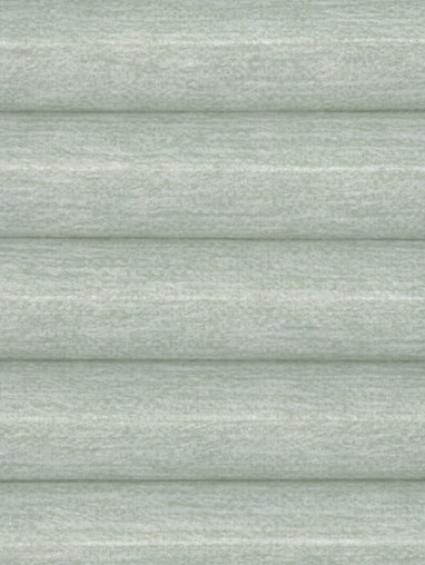 Fresco Muted Sage Daylight Perfect Fit Cellular Thermal Blind