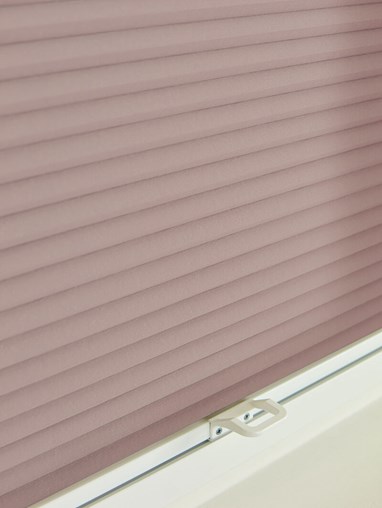 Halo Soft Damson Daylight Perfect Fit Cellular Thermal Blind