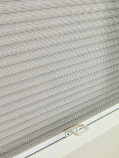 Mirage Slate Daylight Perfect Fit Cellular Thermal Blind