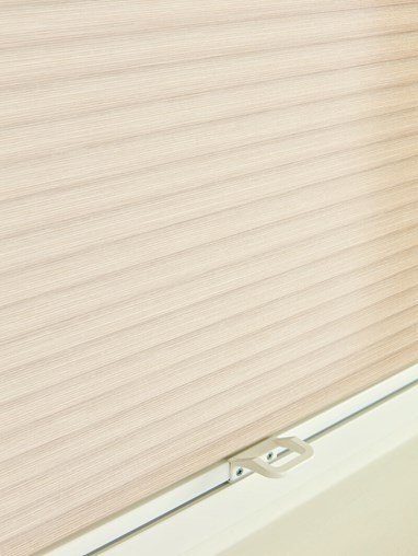 Mirage Wheat Daylight Perfect Fit Cellular Thermal Blind