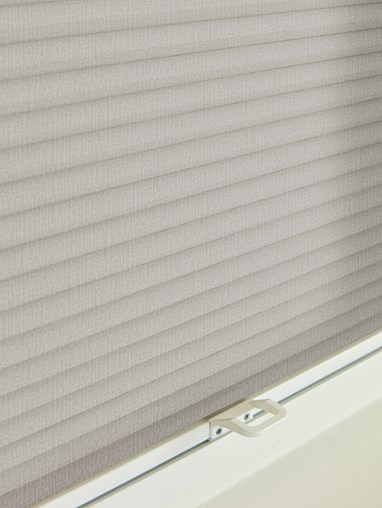 Raffia Pebble Daylight Perfect Fit Cellular Thermal Blind