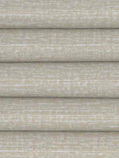 Raffia Wheat Daylight Perfect Fit Cellular Thermal Blind