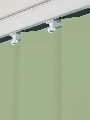 Tiree Fern Daylight 89mm Vertical Blind Replacement Slats