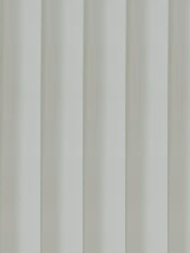 Light Smoke Daylight 89mm Vertical Blind Replacement Slats