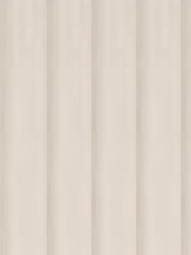 Light Taupe Daylight 89mm Vertical Blind Replacement Slats