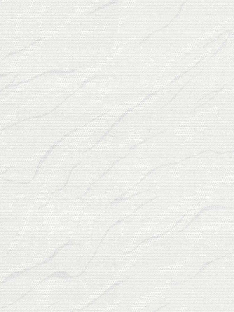 Carrara White Waterproof 89mm Vertical Blind