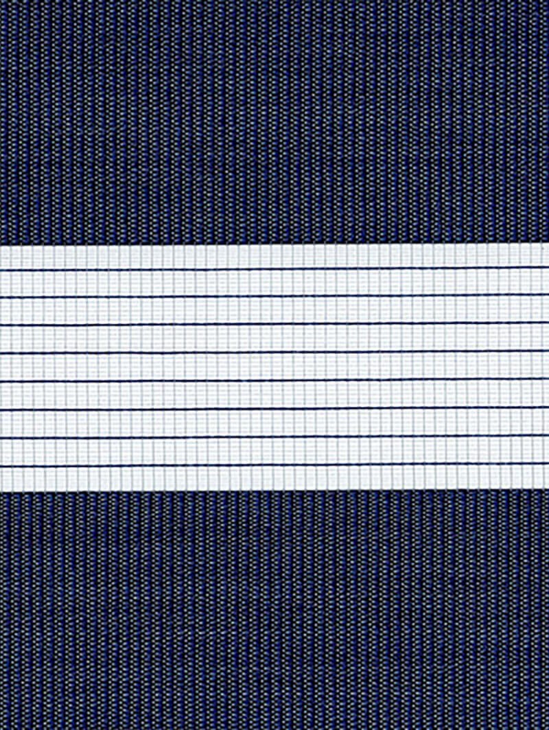 Capri Navy Vision Day and Night Blind