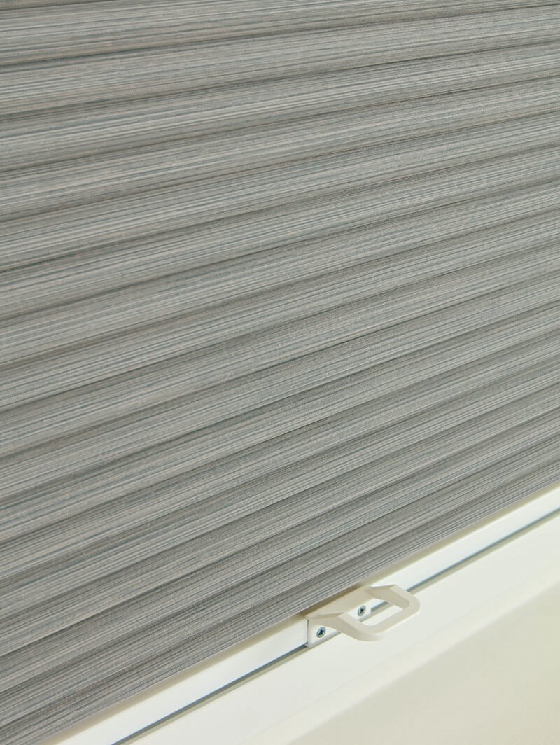 Mirage Shadow Blackout Perfect Fit Cellular Thermal Blind