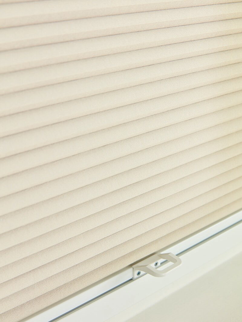 Halo Ivory Daylight Perfect Fit Cellular Thermal Blind
