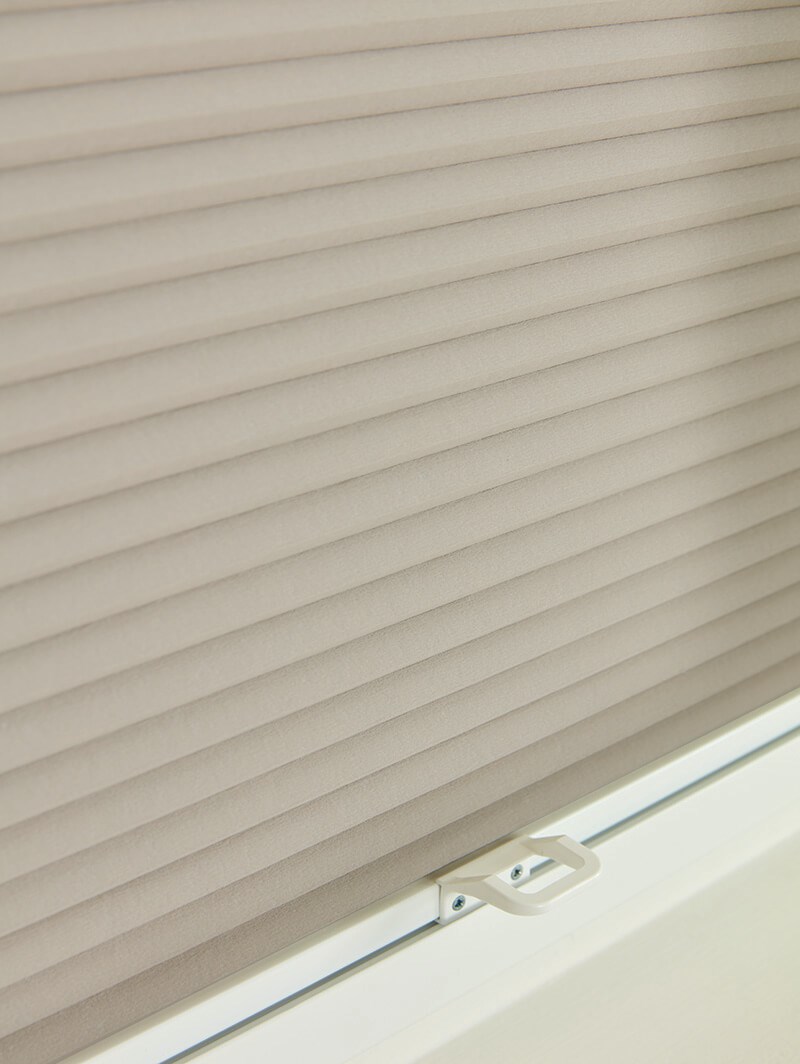 Halo Praline Daylight Perfect Fit Cellular Thermal Blind