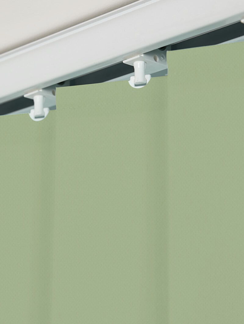 Tiree Fern Daylight 89mm Vertical Blind Replacement Slats