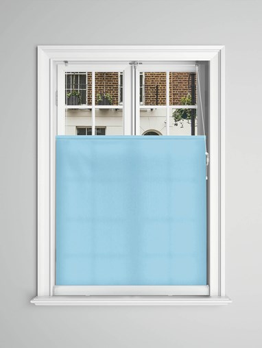 Nightgown Daylight Bottom Up Roller Blind