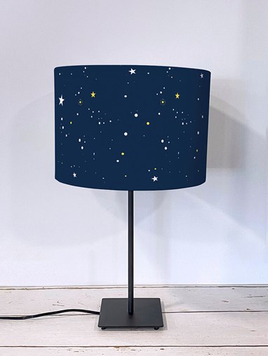 Starry Night Lampshade