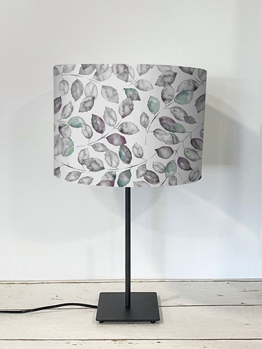 Tranquility Beauty Lampshade