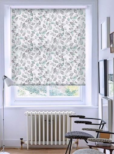 Tranquility Beauty Roller Blind