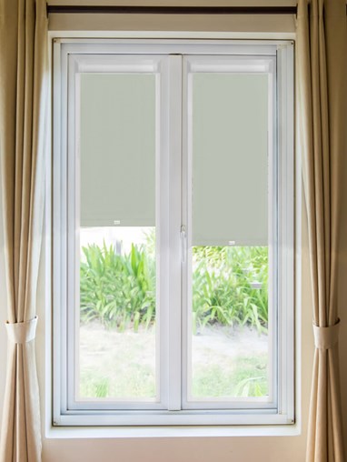 Daylight Castle Keep Perfect Fit Roller Blind