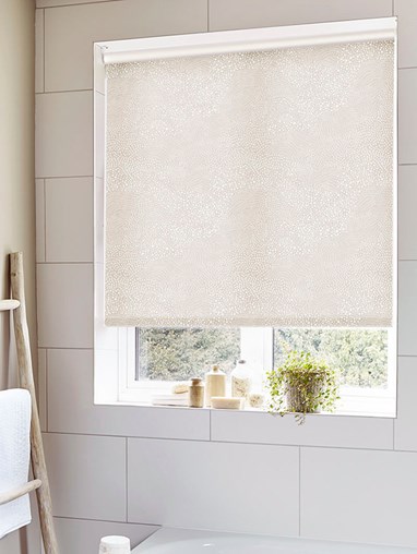 Bathroom Roller Blinds | Made to Measure Waterproof Blinds