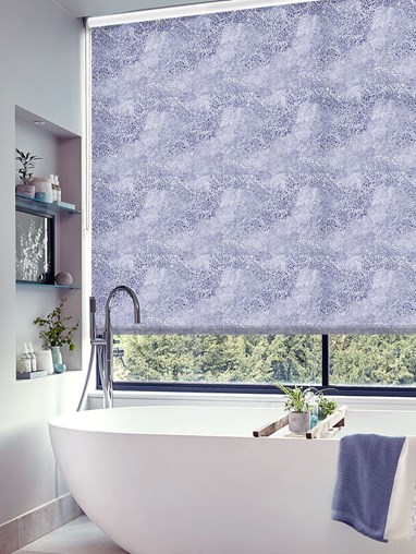 Bathroom Roller Blinds | Made to Measure Waterproof Blinds