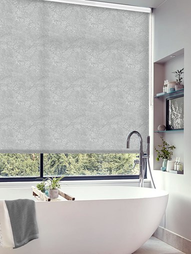 Bathroom Roller Blinds | Made to Measure Waterproof Blinds