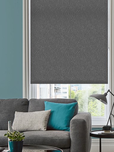 Bathroom Roller Blinds | Made to Measure Waterproof Blinds