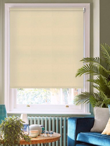 Spring Blinds Spring Loaded Roller Blinds