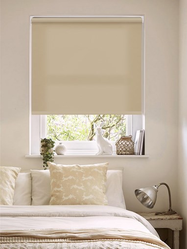 Sparrow Daylight Cordless Spring Loaded Roller Blind