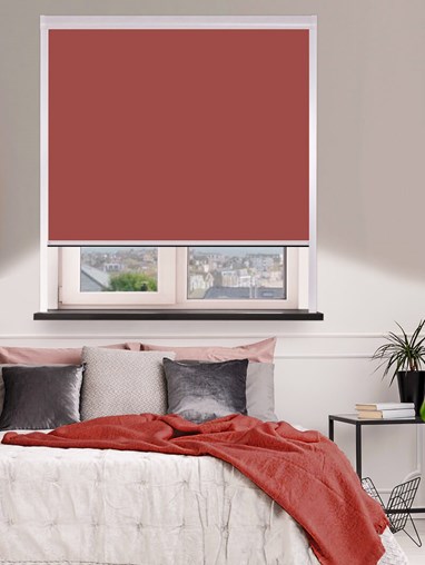 Classic Tarrantino Total Blackout Roller Blind