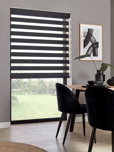 Trento Charcoal Vision Day and Night Blind