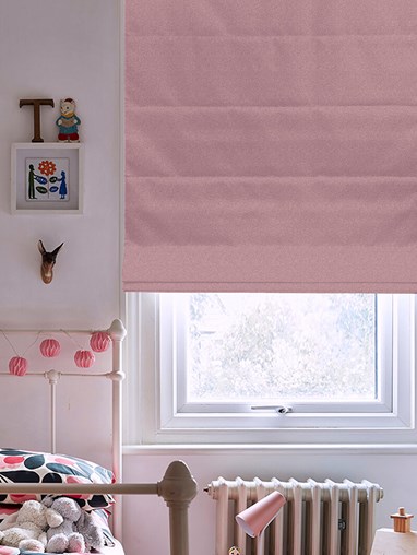blackout roman blinds
