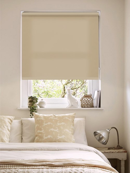Sparrow Dim Out Roller Blind