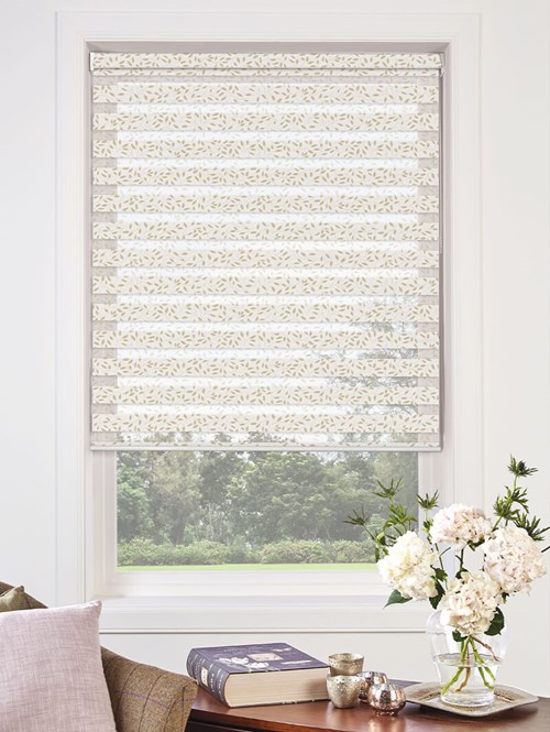 Classica Primrose Vision Day and Night Blind