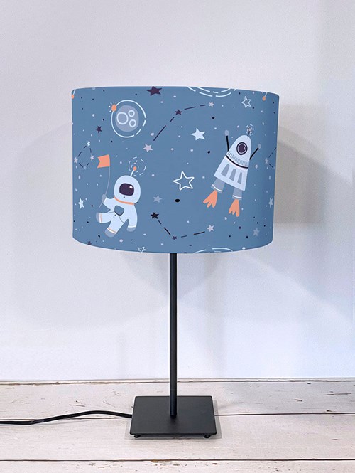 One Small Step Lampshade