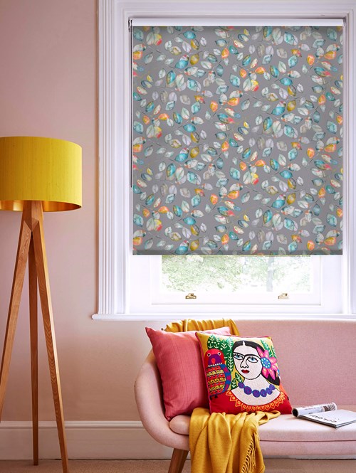 Tranquility Classic Roller Blind