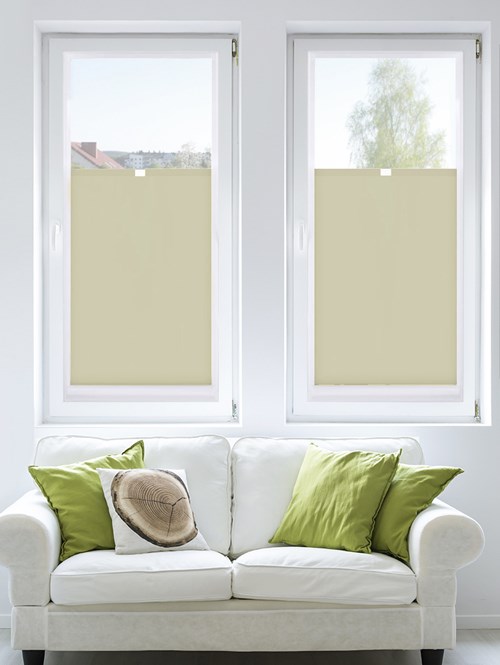 Daylight Hearthstone Perfect Fit Bottom Up Blind