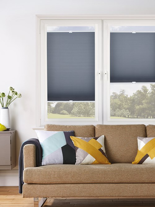 Halo Marine Daylight Perfect Fit Cellular Thermal Blind