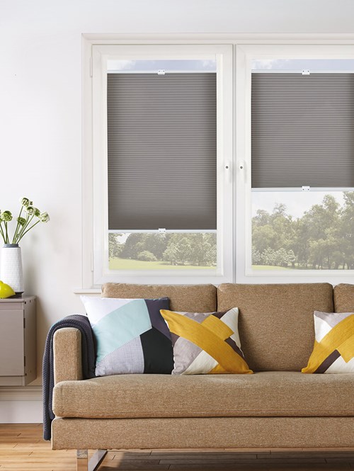 Halo Meteor Daylight Perfect Fit Cellular Thermal Blind