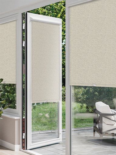 Amsterdam Natural Perfect Fit Roller Blind
