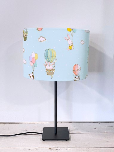 Up Up and Away Lampshade